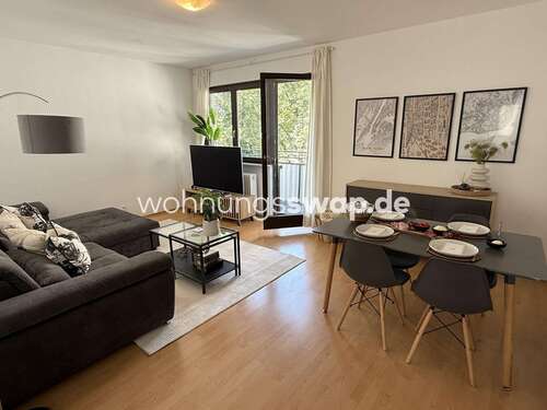 Foto - Wohnung zum Mieten in Frankfurt am Main 1.350,00 € 88 m²