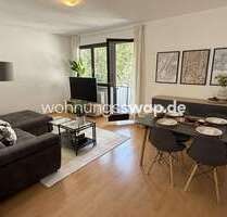 Wohnung zum Mieten in Frankfurt am Main 1.350,00 € 88 m²