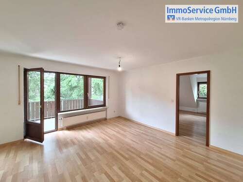 Foto - Wohnung zum Kaufen in Altdorf bei Nürnberg 189.000,00 € 54.7 m²