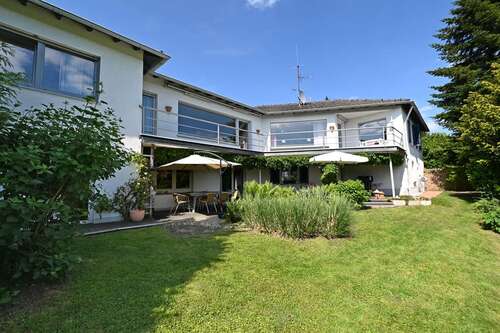Foto - Haus zum Kaufen in Heiligenhaus 795.000,00 € 261 m²