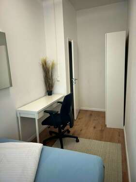 Foto - WG-Zimmer in München 795,00 € 14 m²