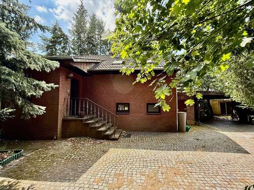 Foto - Haus zum Kaufen in Wedemark-Elze 260.000,00 € 85.26 m²