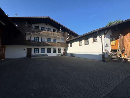 Foto - Wohnung zum Mieten in Leutkirch 820,00 € 97.67 m²