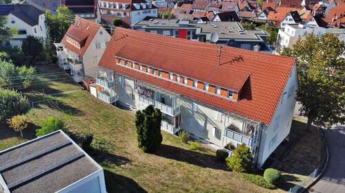 Foto - Haus zum Kaufen in Rottenburg am Neckar 2.100.000,00 € 583.04 m²