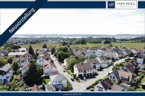 Foto - Grundstück zu verkaufen in Uhldingen-Mühlhofen 499.000,00 € 751 m²