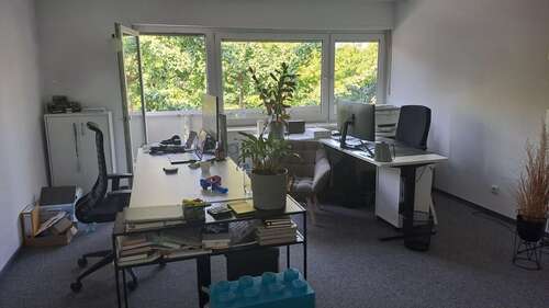 Foto - Büro in Mönchengladbach 745,00 € 42 m²