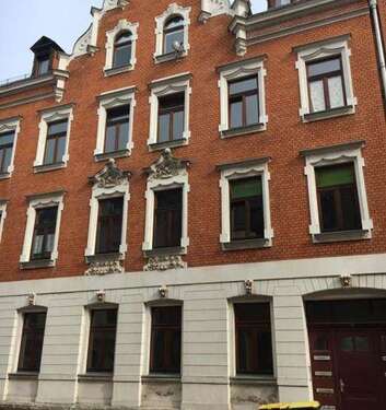 Foto - Wohnung zum Mieten in Werdau 384,00 € 76.76 m²