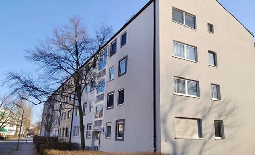 Foto - Wohnung zum Kaufen in München 575.000,00 € 71 m²