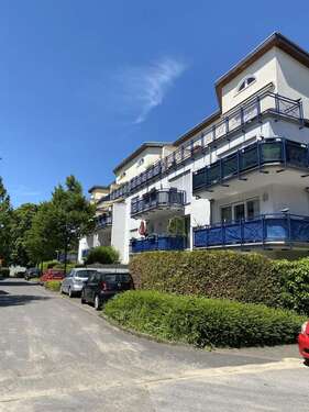 Foto - Wohnung zum Mieten in Hürth 1.280,00 € 86 m²