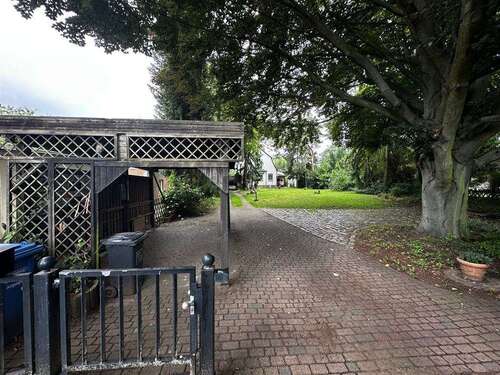 Foto - Haus zum Kaufen in Berlin 595.000,00 € 120 m²