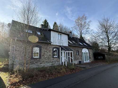 Foto - Haus zum Kaufen in Monschau Kalterherberg 250.000,00 € 201 m²