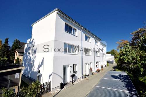 Foto - Haus zum Mieten in Hamburg 2.590,00 € 111 m²