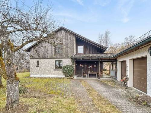 Foto - Haus zum Kaufen in Iggensbach 299.000,00 € 120 m²