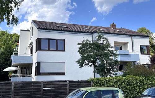 Foto - Wohnung zum Kaufen in Regensburg 192.000,00 € 45 m²