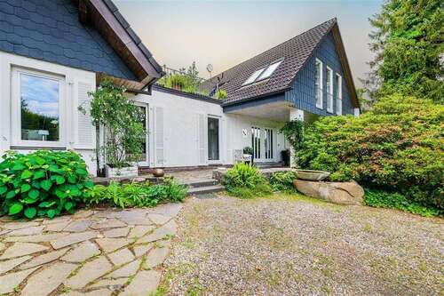 Foto - Haus zum Kaufen in Linau 695.000,00 € 257 m²