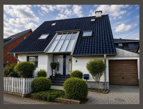 Foto - Haus zum Kaufen in Hilden 549.000,00 € 125 m²