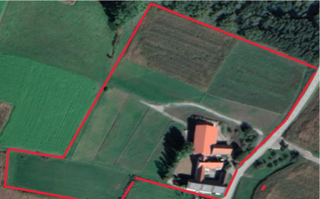 Foto - Haus zum Kaufen in Wurmannsquick 1.950.000,00 € 400 m²