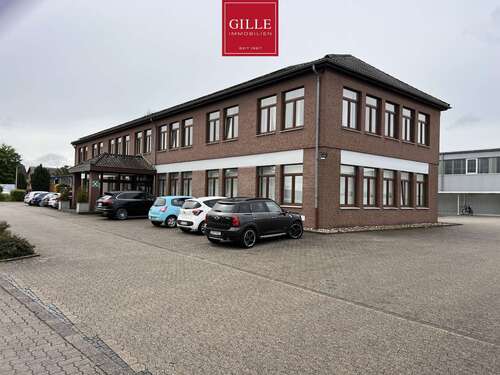 Foto - Halle in Dormagen 4.180.000,00 € 3900 m²