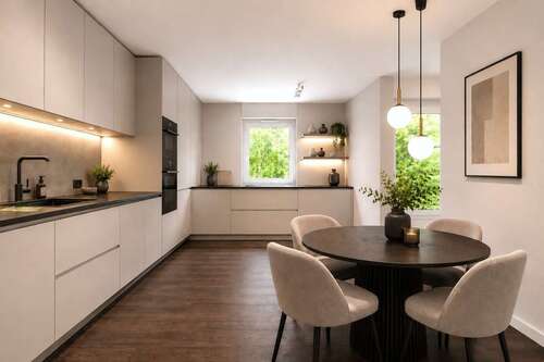 Foto - Wohnung zum Kaufen in München 1.065.000,00 € 82.62 m²