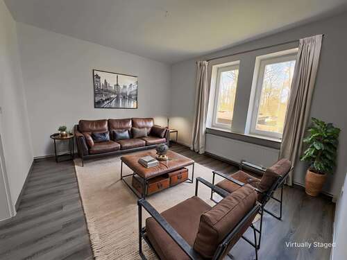 Foto - Wohnung zum Mieten in Wilhelmshaven 809,00 € 119.75 m²