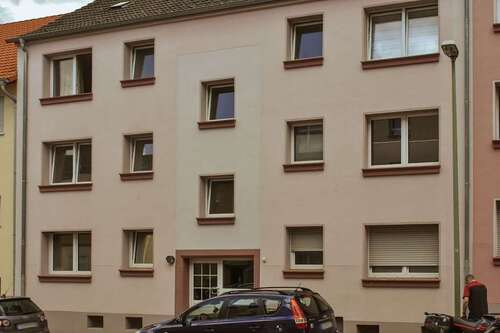 Foto - Wohnung zum Mieten in Essen 395,00 € 59.7 m²