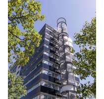 Wohnung zum Mieten in Frankfurt-Niederrad 665,00 € 20.14 m²