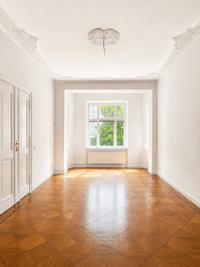 Foto - Wohnung zum Kaufen in Berlin 600.000,00 € 103.1 m²