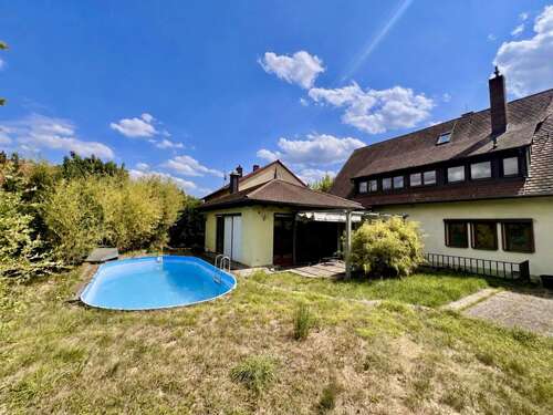 Foto - Haus zum Kaufen in Nürnberg 849.000,00 € 237 m²