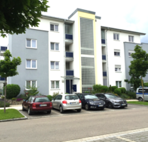 Wohnung zum Mieten in Neu-Ulm 1.250,00 € 111 m²