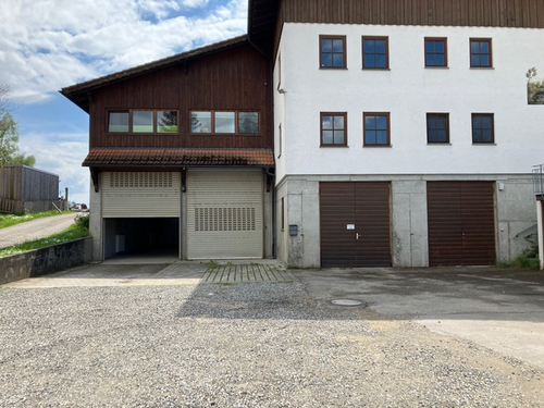 Foto - Spezialgewerbe in Leutkirch 660,00 € 120 m²