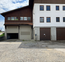 Spezialgewerbe in Leutkirch 660,00 € 120 m²