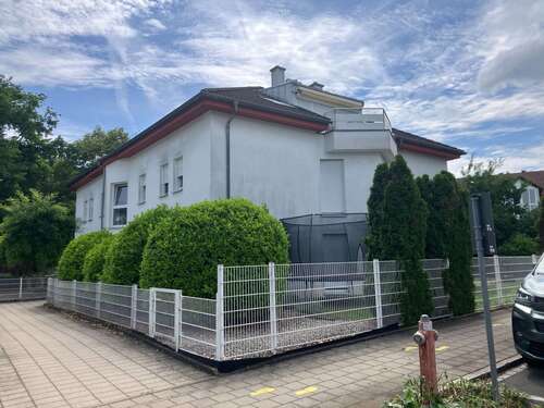 Foto - Wohnung zum Mieten in Rückersdorf 1.230,00 € 99 m²