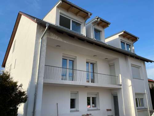 Foto - Wohnen auf Zeit in Straubing 470,00 €