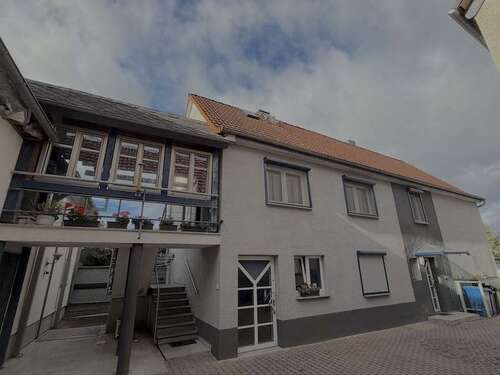 Foto - Haus zum Kaufen in Weiterstadt Braunshardt 650.000,00 € 291 m²