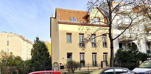 Foto - Wohnung zum Mieten in Berlin Wilhelmsruh 961,40 € 74 m²