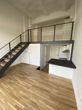 Foto - Wohnung zum Mieten in Berlin 846,49 € 36.32 m²