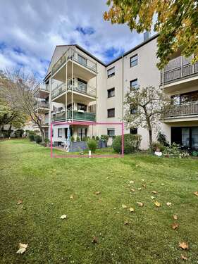 Foto - Wohnung zum Kaufen in Fürth 199.000,00 € 59.56 m²