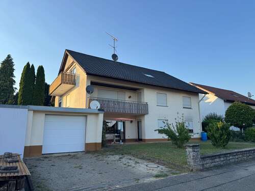 Foto - Wohnung zum Mieten in Neuenstadt am Kocher 1.200,00 € 127.75 m²