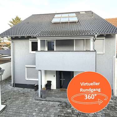 Foto - Haus zum Kaufen in Altlußheim 1.199.000,00 € 340 m²