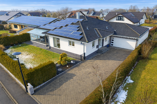 Foto - Haus zum Kaufen in Pfullendorf 1.045.000,00 € 211 m²