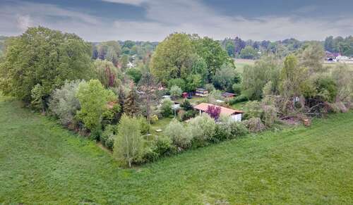 Foto - Grundstück zu verkaufen in Zossen 149.900,00 € 684 m²