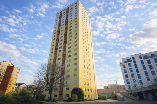 Foto - Wohnung zum Kaufen in Langen 399.000,00 € 98 m²