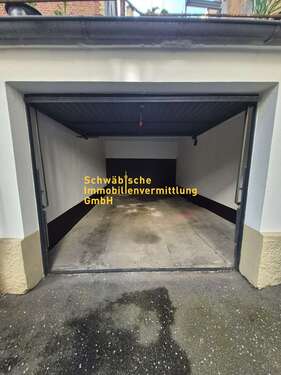 Foto - Garage zu verkaufen in Stuttgart 57.000,00 €