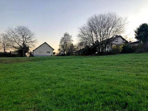 Foto - Grundstück zu verkaufen in Wittnau 900.000,00 € 1458 m²