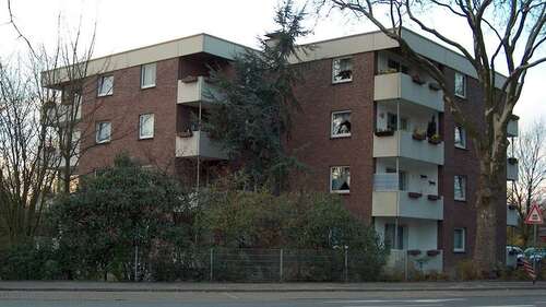 Foto - Wohnung zum Mieten in Duisburg 316,20 € 59.7 m²