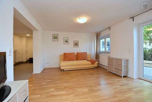 Foto - Wohnung zum Mieten in Calw 750,00 € 50 m²