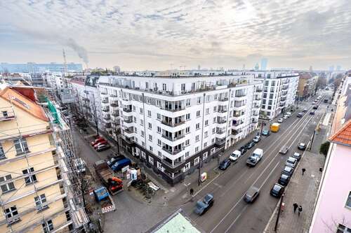 Foto - Wohnung zum Kaufen in Berlin 2.600.000,00 € 308.25 m²