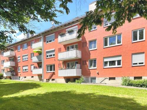 Foto - Wohnung zum Kaufen in Kaufbeuren 220.000,00 € 62 m²