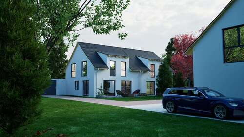 Foto - Haus zum Kaufen in Maxdorf 585.900,00 € 150 m²