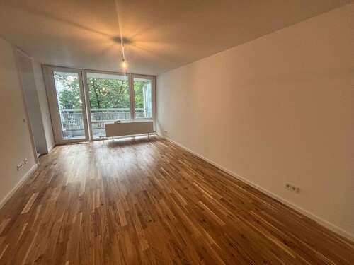 Foto - Wohnung zum Mieten in München 1.201,47 € 62.97 m²